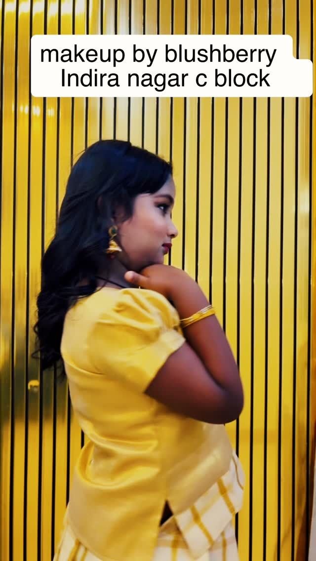 Maharashtrian look ……
#treandingreels #maharashtrian#salon #reelinstagram❤️ #lucknow