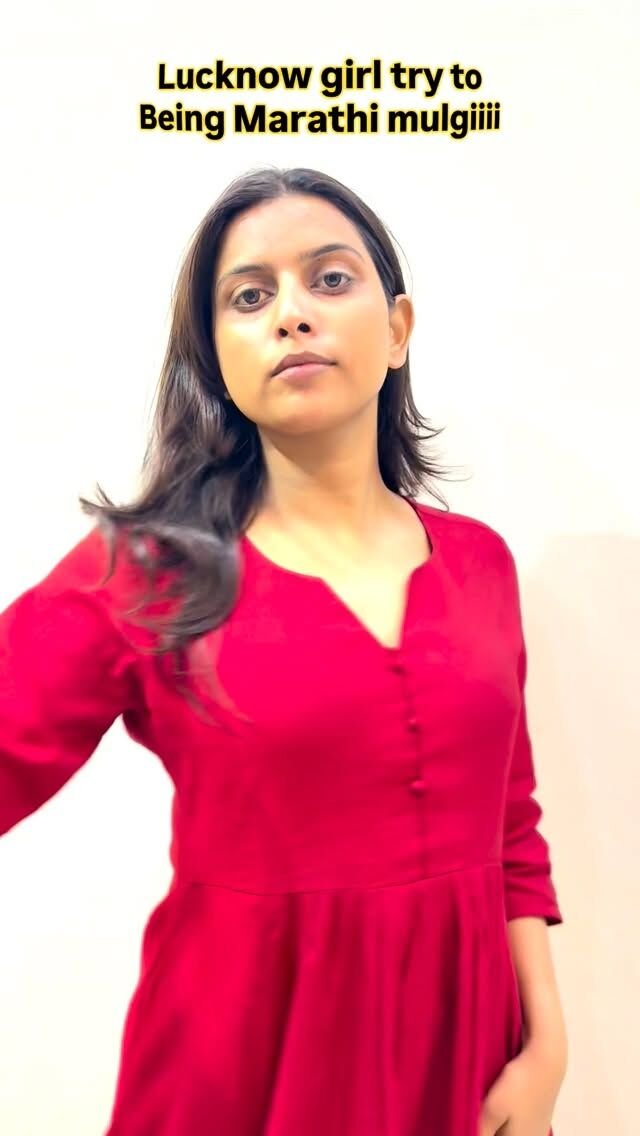 Marathi mulgiiiii 
#marathi #treandingreels #saloon #marathiinspirations #maharastriantopmodels🧿🫶❤️