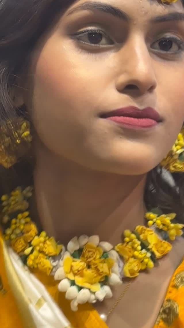 #salon #treandingreels #makeup
