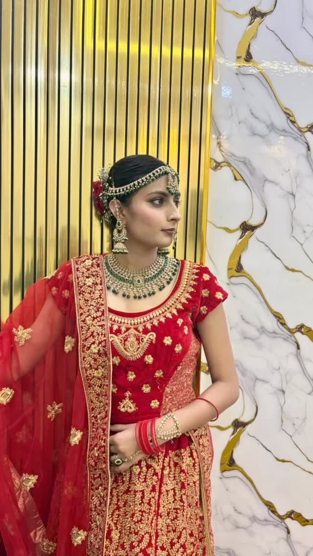 #treandingreels #makeup #salon
